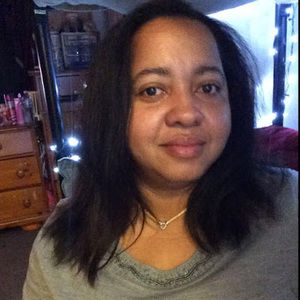 Meet your Posher, Darlene